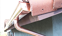 Rain Gutter Installation, Repair, Cleaning in Satellite Beach, FL